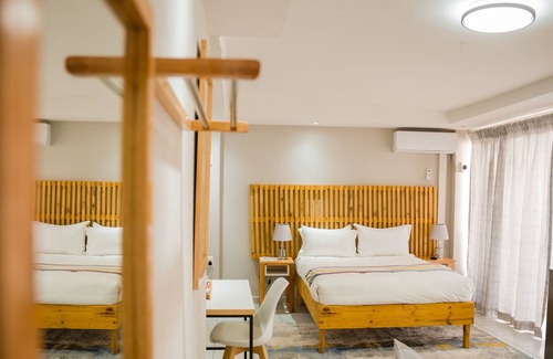 Maseru Hotel | Thabeng Hotel