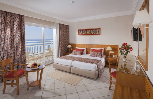 Ain al-Sabah Resort | Thabraca Thalasso & Diving