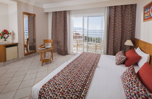 Ain al-Sabah Resort | Thabraca Thalasso & Diving
