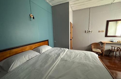 Houayxay Hotel | THADAN GUEST HOUSE