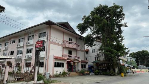 Mueang Nga Hotel | Thaen Thong Hotel