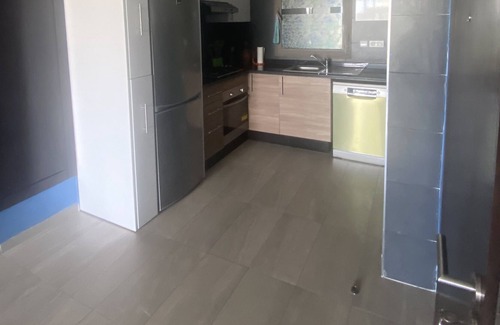 Tamrhakht Condo | Thagazhout bay tamourrit