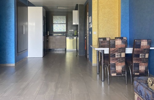 Tamrhakht Condo | Thagazhout bay tamourrit