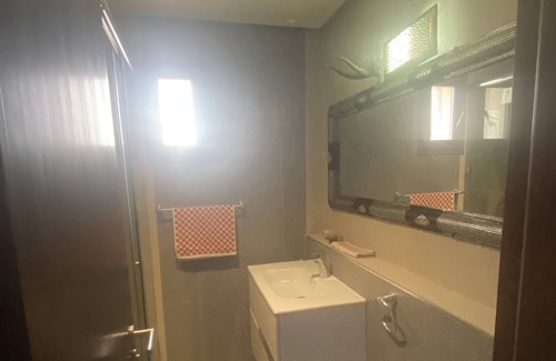 Tamrhakht Condo | Thagazhout bay Tamourrit