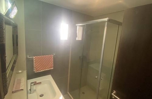 Tamrhakht Condo | Thagazhout bay Tamourrit