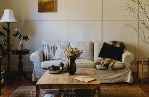 North Wonthaggi House | Thagg Haus - Charming Miners Cottage in Wonthaggi