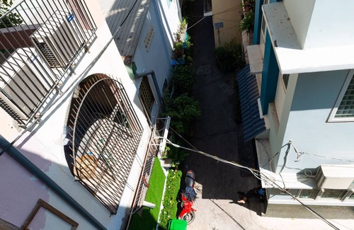 Phuong 8 Apartment | Thai Anh House- AirPort