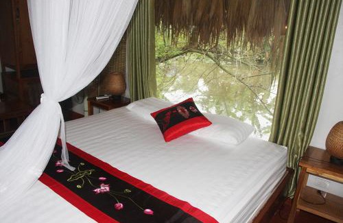 Hung Ha House | Thai Binh Garden