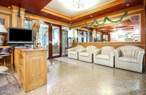 Nuanchan Hotel | Thai Garden Resort