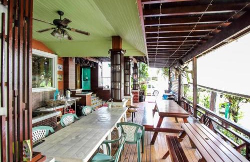 Nuanchan Hotel | Thai Garden Resort