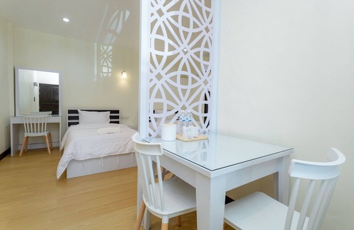 Bung Khong Long Hotel | Thai Guest House
