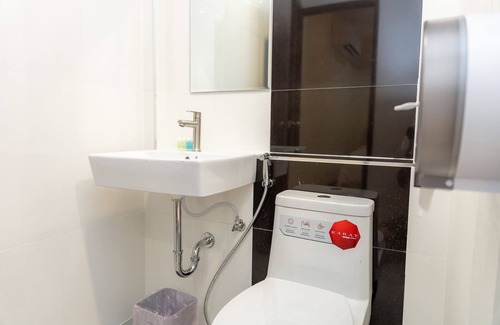 Bung Khong Long Hotel | Thai Guest House