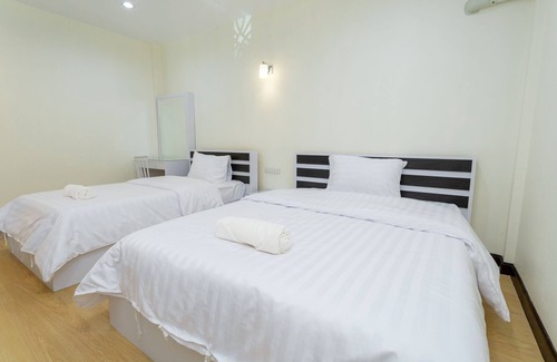 Bung Khong Long Hotel | Thai Guest House