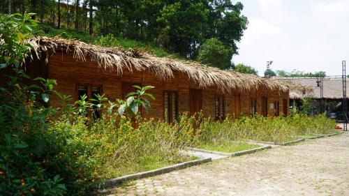 Thai Nguyen Hotel | Thai Hai Village - Bản làng Thái Hải