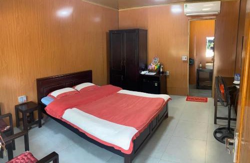 Thai Nguyen Hotel | Thai Hai Village - Bản làng Thái Hải