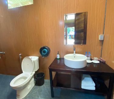 Thai Nguyen Hotel | Thai Hai Village - Bản làng Thái Hải
