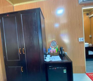 Thai Nguyen Hotel | Thai Hai Village - Bản làng Thái Hải