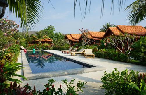 Wang Pong Resort | Thai House Resort
