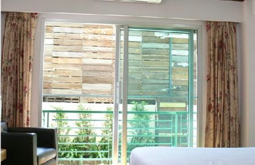 Nai Mueang Hotel | Thai Inter Hotel