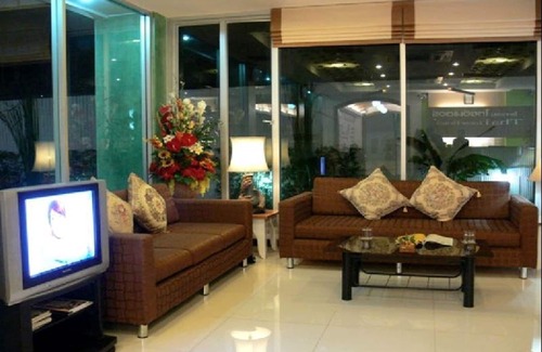 Nai Mueang Hotel | Thai Inter Hotel
