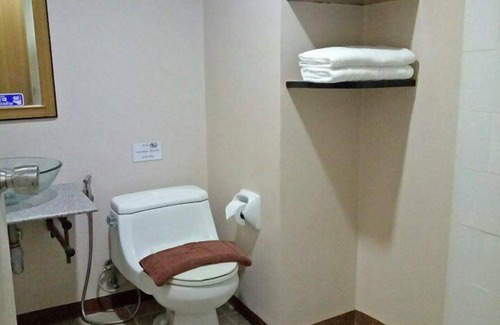 Nai Mueang Hotel | Thai Inter Hotel