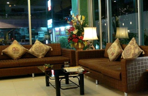 Nai Mueang Hotel | Thai Inter Hotel