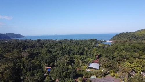 Itamambuca Hotel | Thai Pousada - Itamambuca