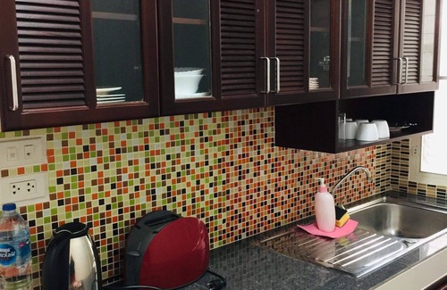 Wang Pong House | thai scout offers you holiday homes at affordable prices