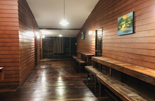 Damnoen Saduak House | Thai style wooden home, Stay like a local, canal view,quite place.