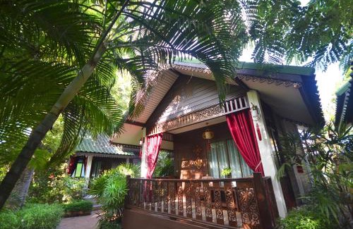 Mueang Kao Hotel | Thai Thai Sukhothai Resort