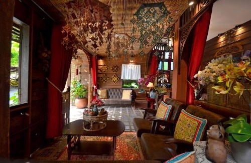 Mueang Kao Hotel | Thai Thai Sukhothai Resort