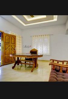 Aluva House | Thaikkatukara Residency