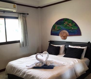 Rayong Villa | Thailand Dream Village House J14