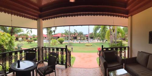 Rayong Villa | Thailand Dream Village House J14