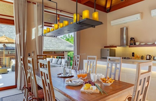 Ko Pha-ngan Villa | Thailand Villa @ Aspire Villas