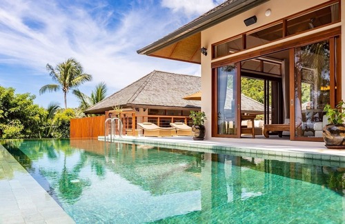 Ko Pha-ngan Villa | Thailand Villa @ Aspire Villas