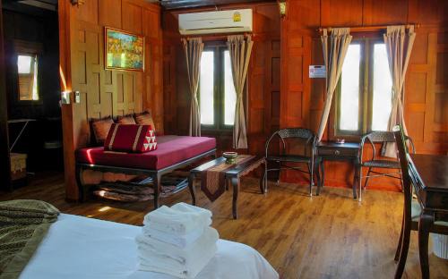 Takua Pa Resort | ThaiLife Wellness & Meditation Resort- SHA Plus