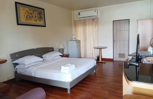 Kaeng Khlo Hotel | Thaingam Palace
