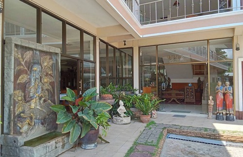 Kaeng Khlo Hotel | Thaingam Palace