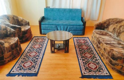 Shimla Apartment | Thakur Apartment