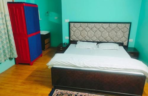 Shimla Apartment | Thakur Apartment