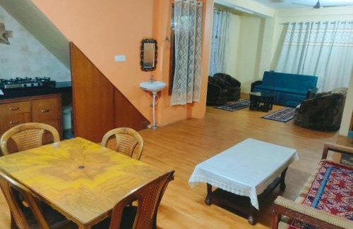 Shimla Apartment | Thakur Apartment