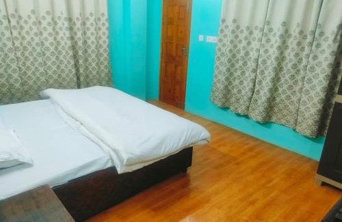 Shimla Apartment | Thakur Apartment