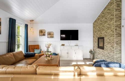 Haslevgarde House | "Thala" - 500m from the sea by Interhome