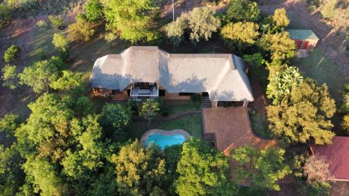 Cullinan Villa | Thala Thala Private Villa in the bush-veld