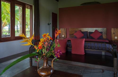 Cau Ke Hotel | Thala Tra Vinh