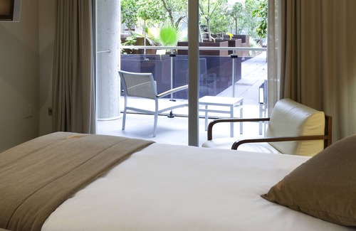 Los Imbernones Hotel | Thalasia Costa de Murcia