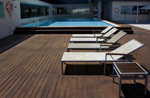 Los Imbernones Hotel | Thalasia Costa de Murcia