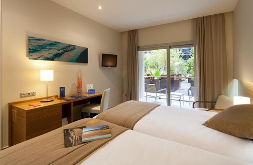 Los Imbernones Hotel | Thalasia Costa de Murcia