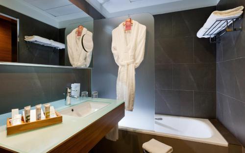 Los Imbernones Hotel | Thalasia Costa de Murcia